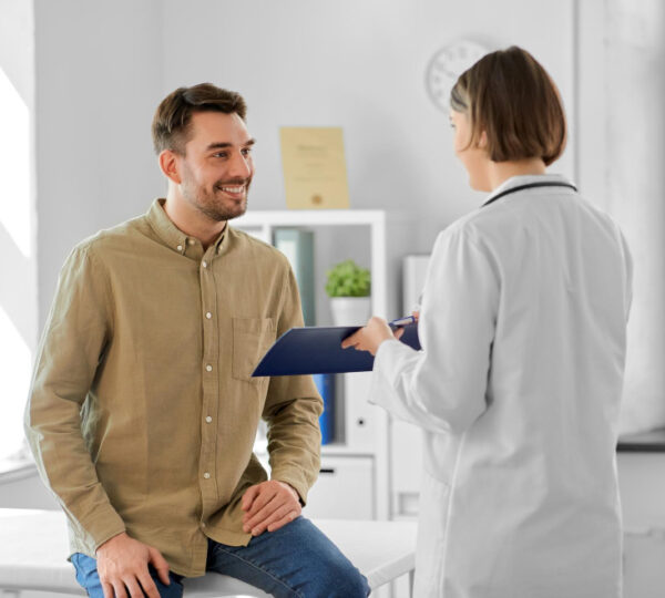 Avantajlı Sağlığım