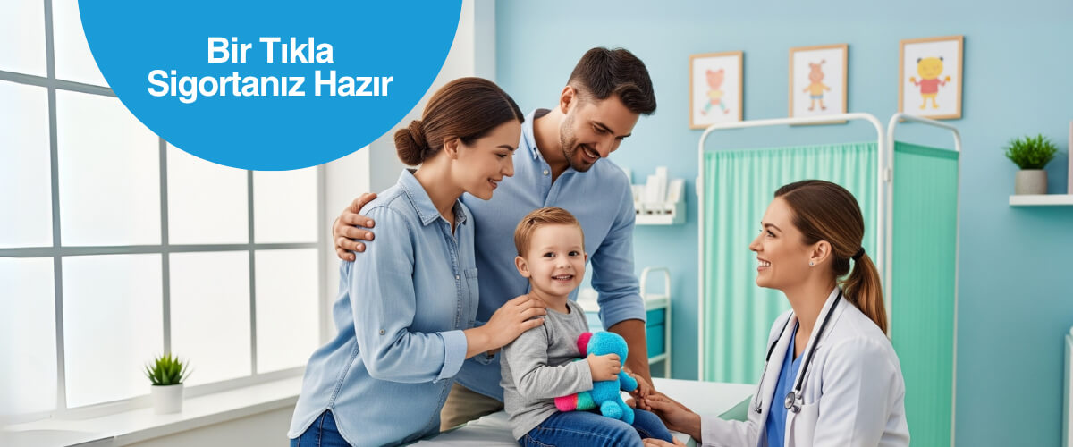 Sağlığım Slider 1