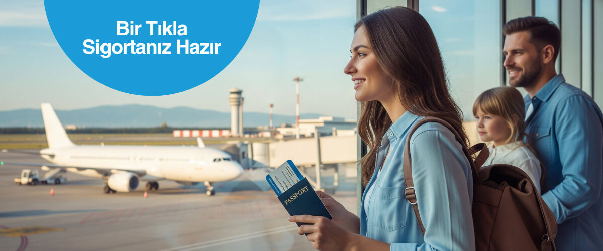 Seyahat Sigortası